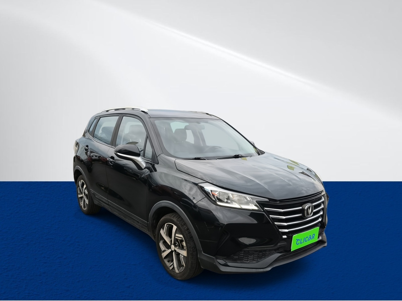 CHANGAN