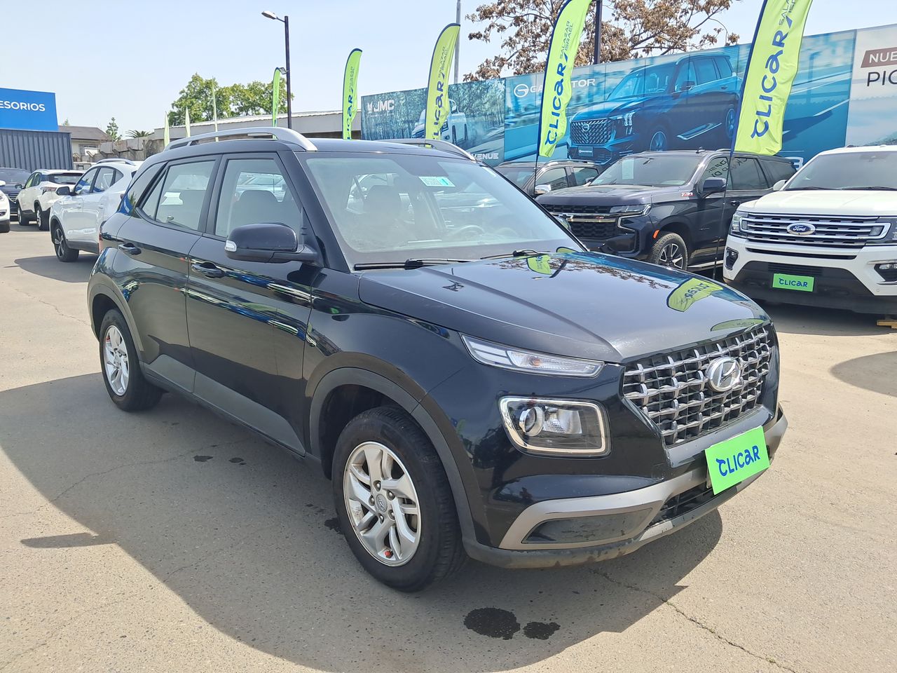 HYUNDAI - 1