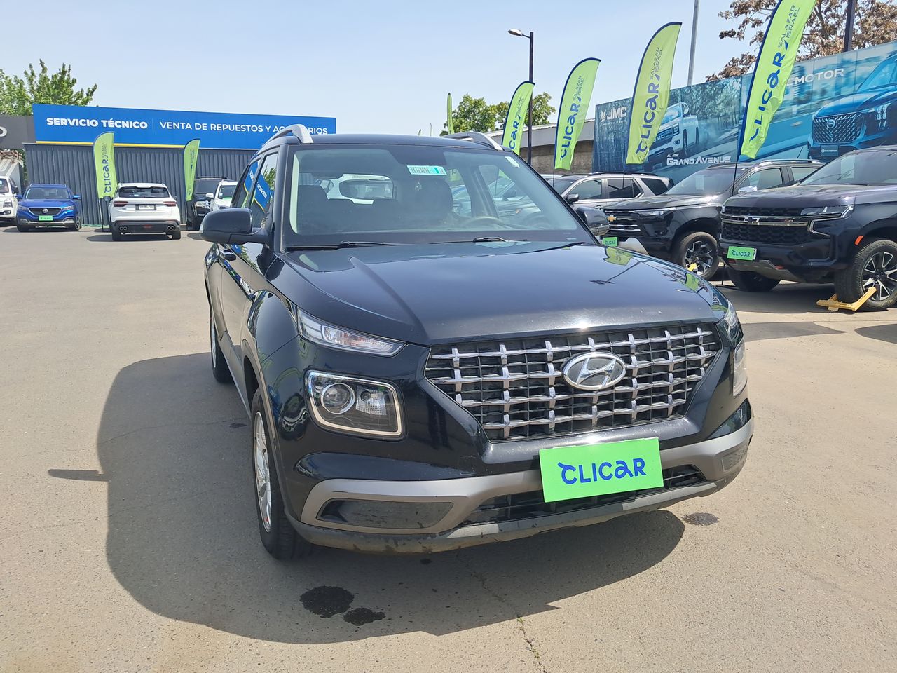 HYUNDAI - 2
