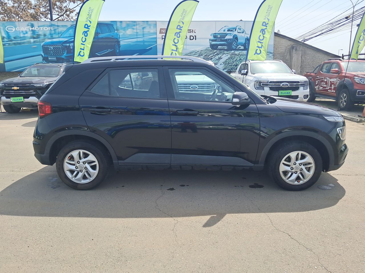 HYUNDAI - 8