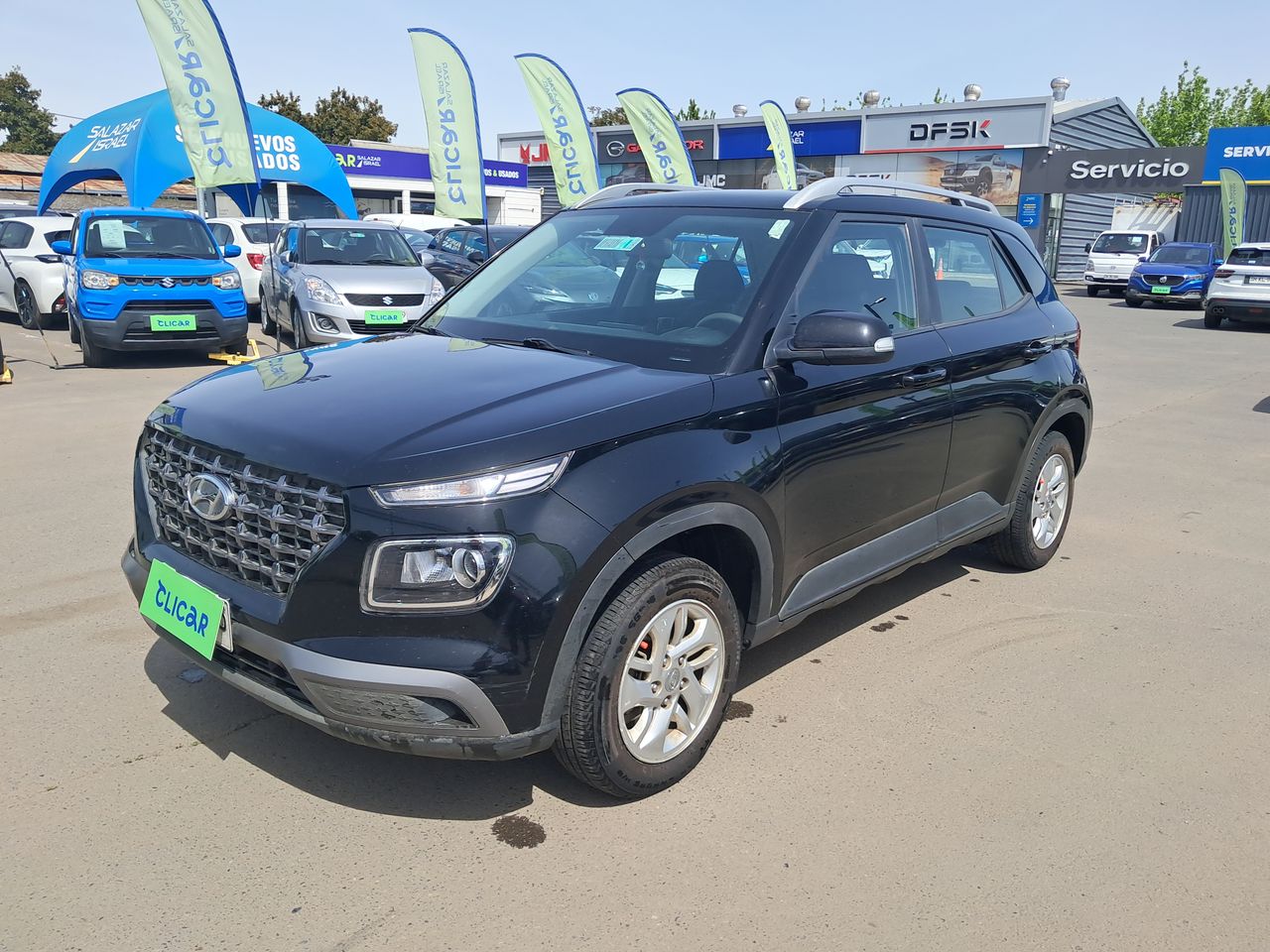 HYUNDAI - 3