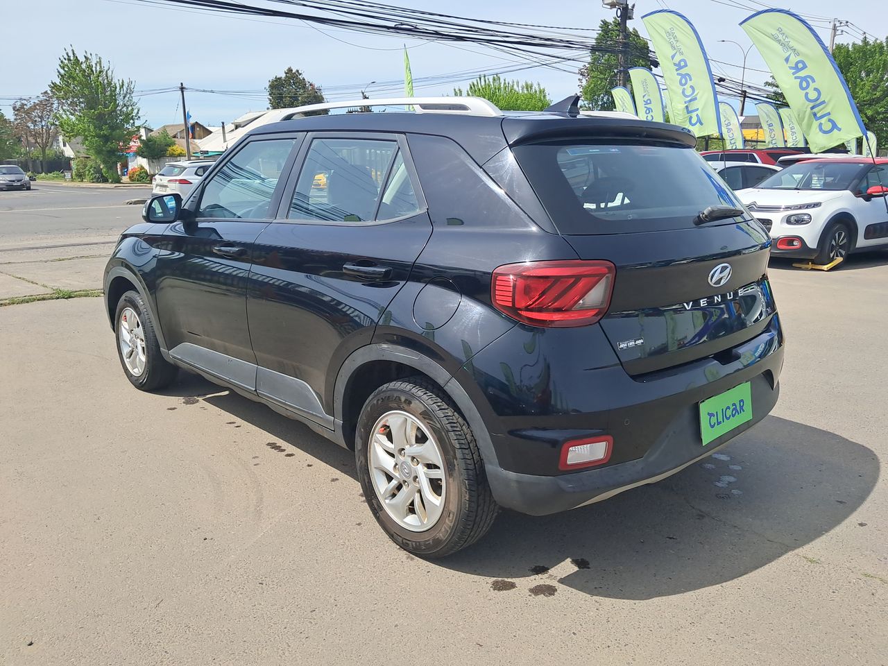HYUNDAI - 5