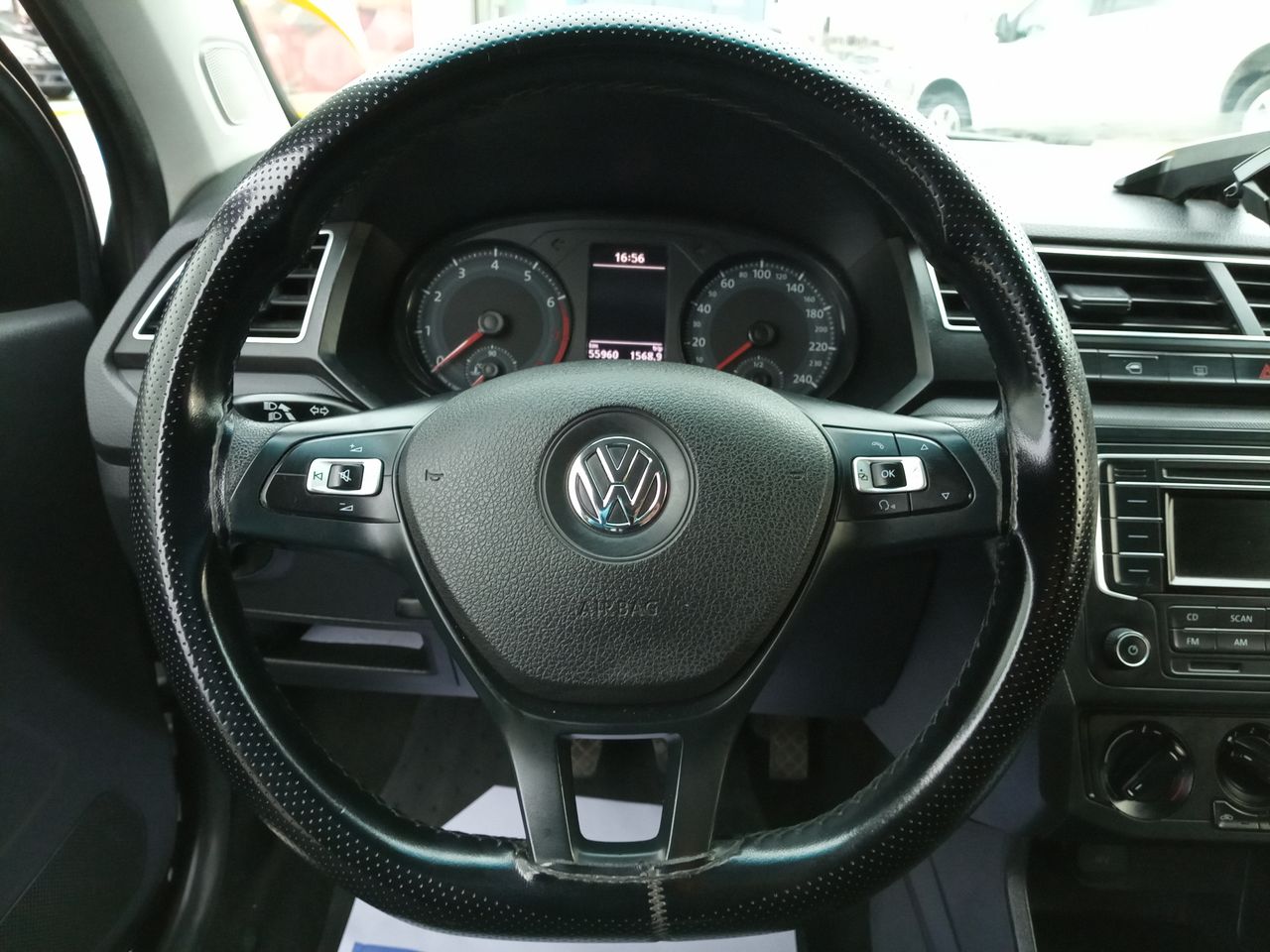 VOLKSWAGEN - 25