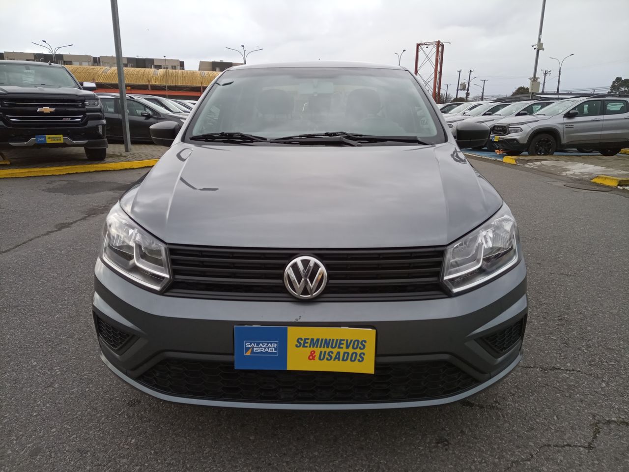 VOLKSWAGEN - 2
