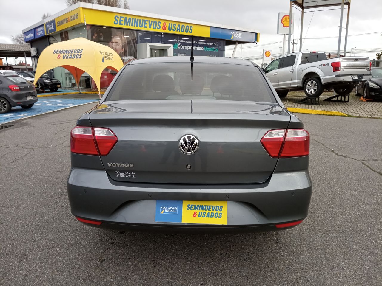 VOLKSWAGEN - 6