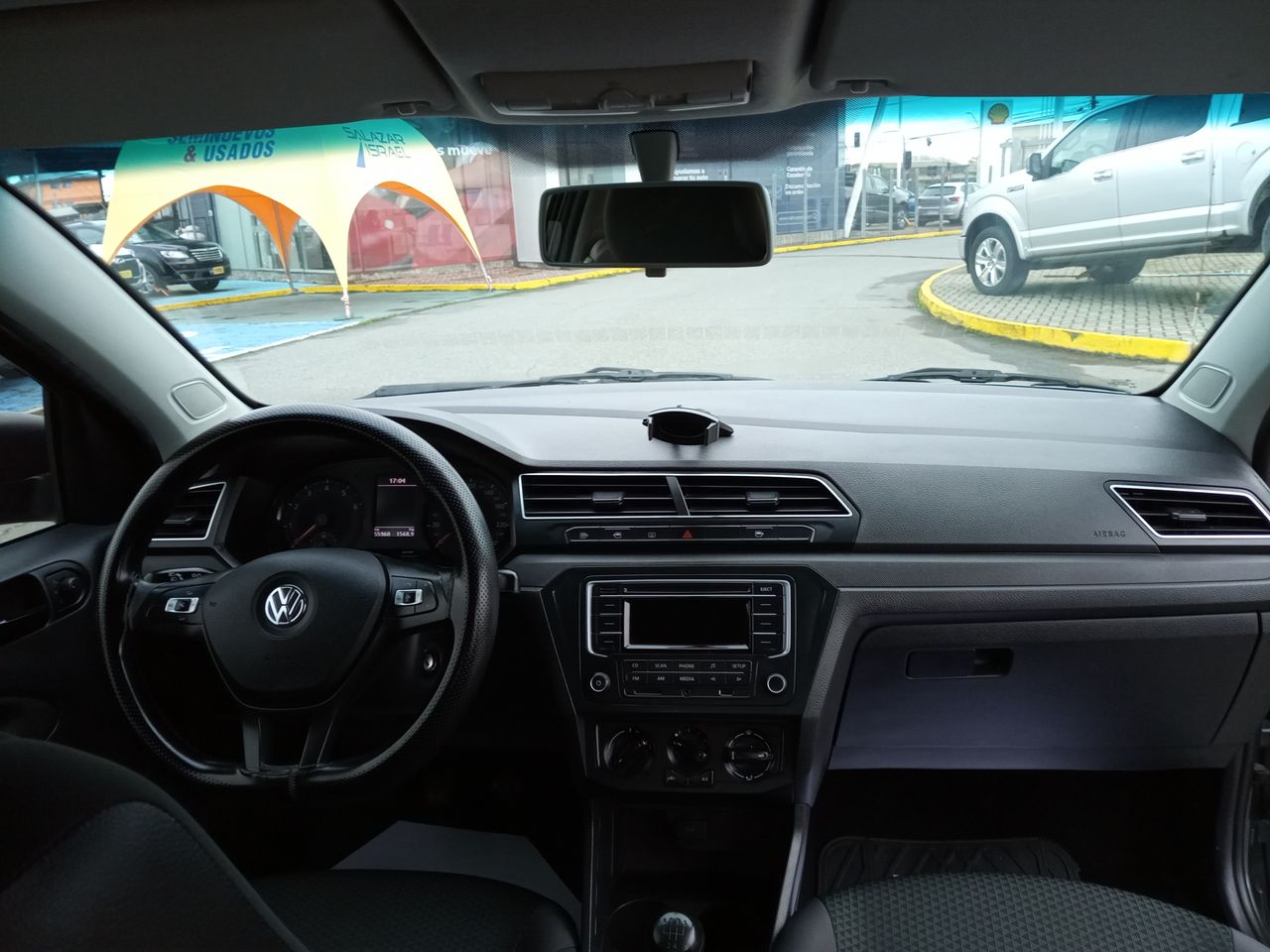 VOLKSWAGEN - 9