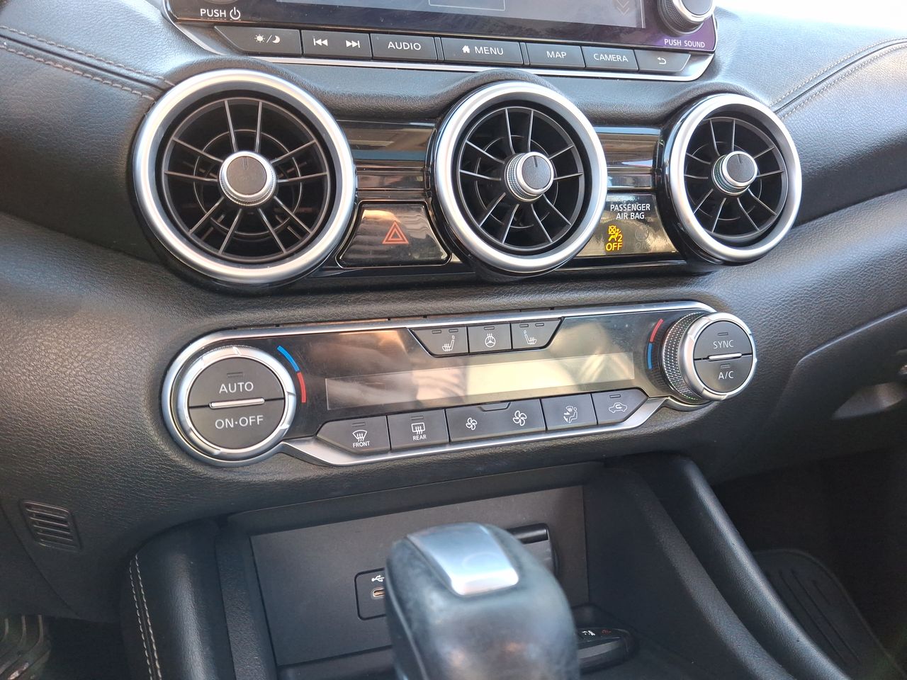 NISSAN - 29