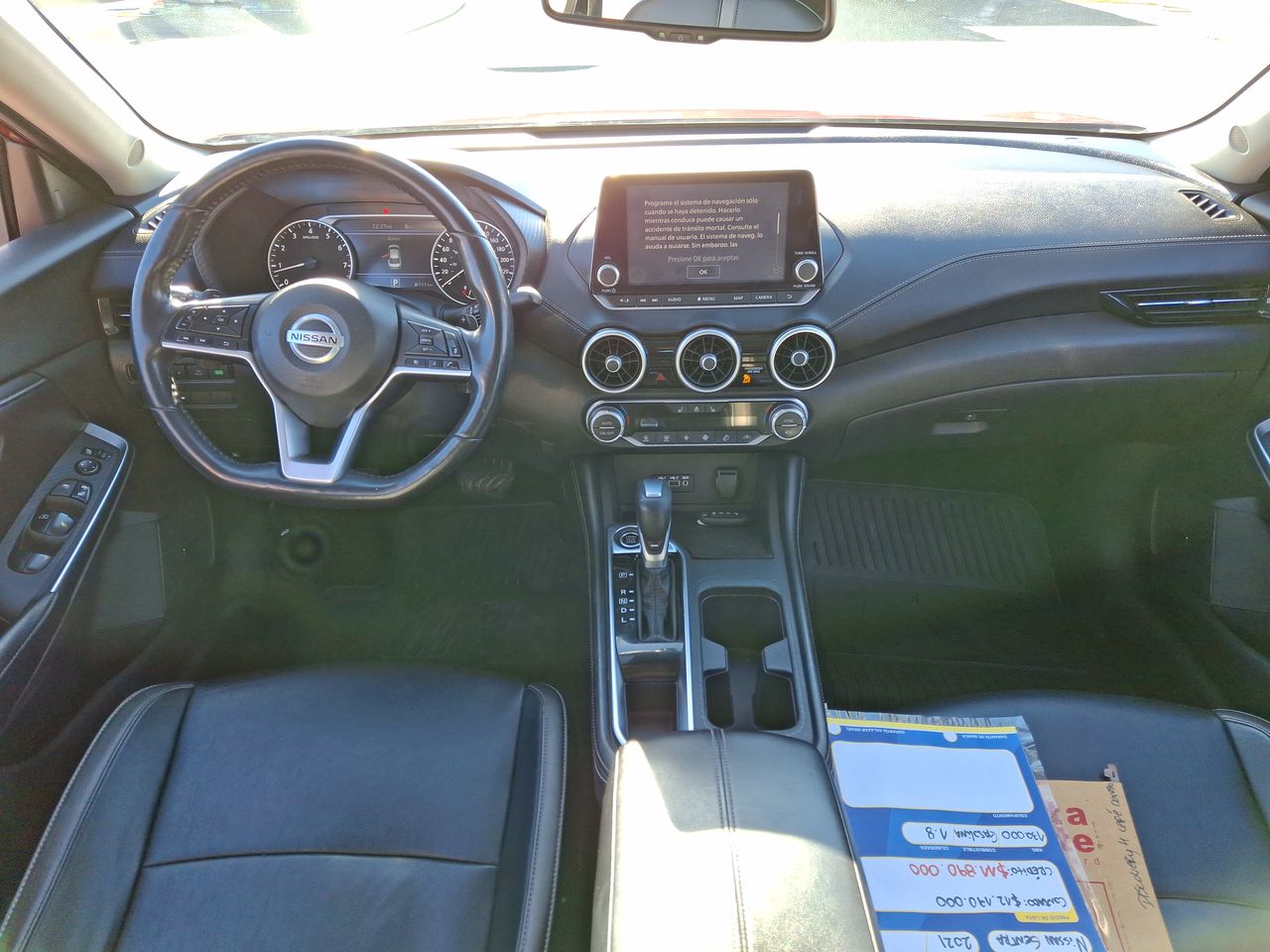 NISSAN - 31