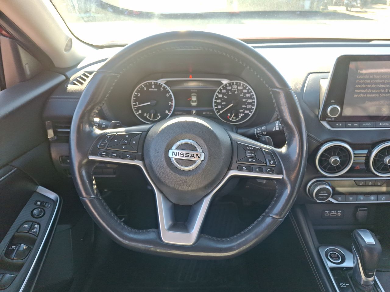 NISSAN - 25
