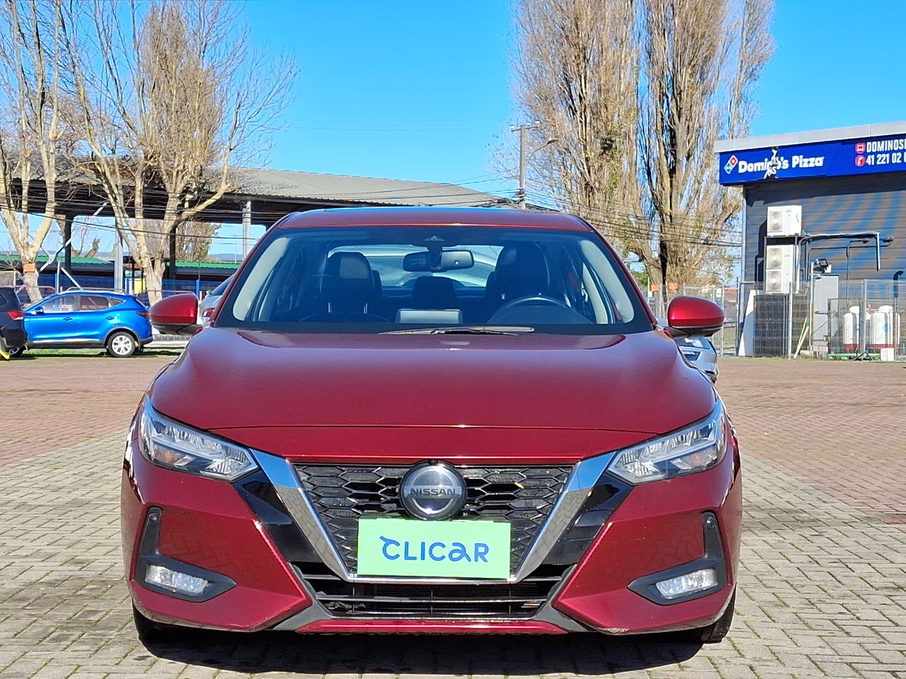 NISSAN - 2