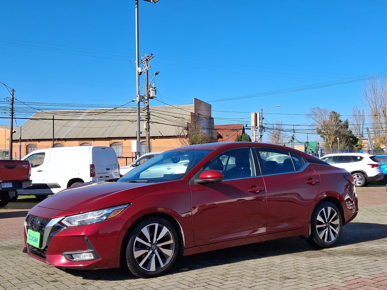 NISSAN - 3