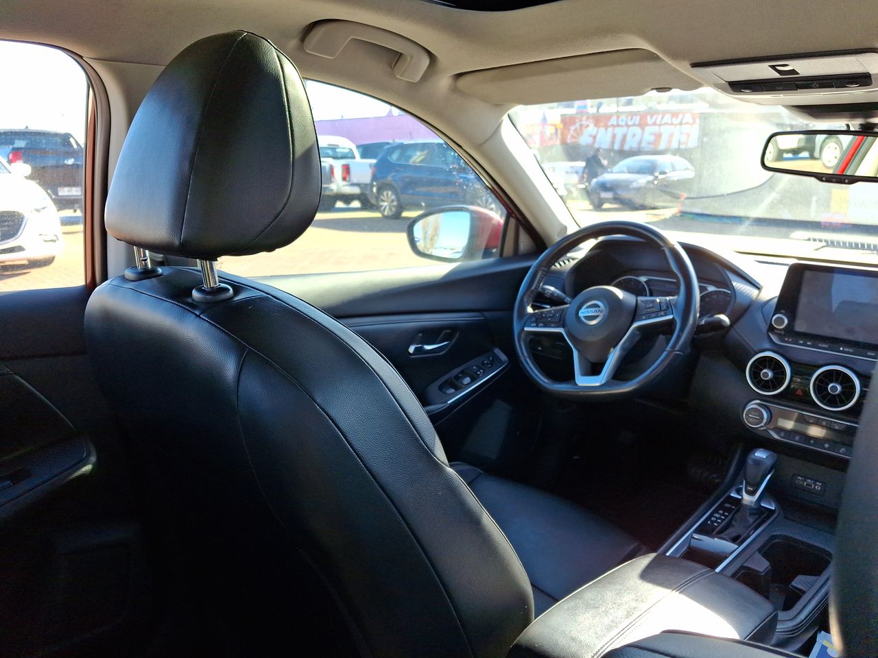 NISSAN - 16