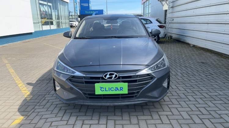 HYUNDAI - 2