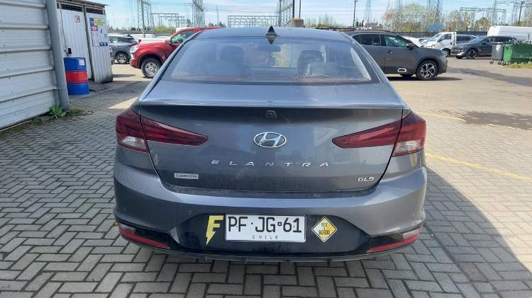 HYUNDAI - 5