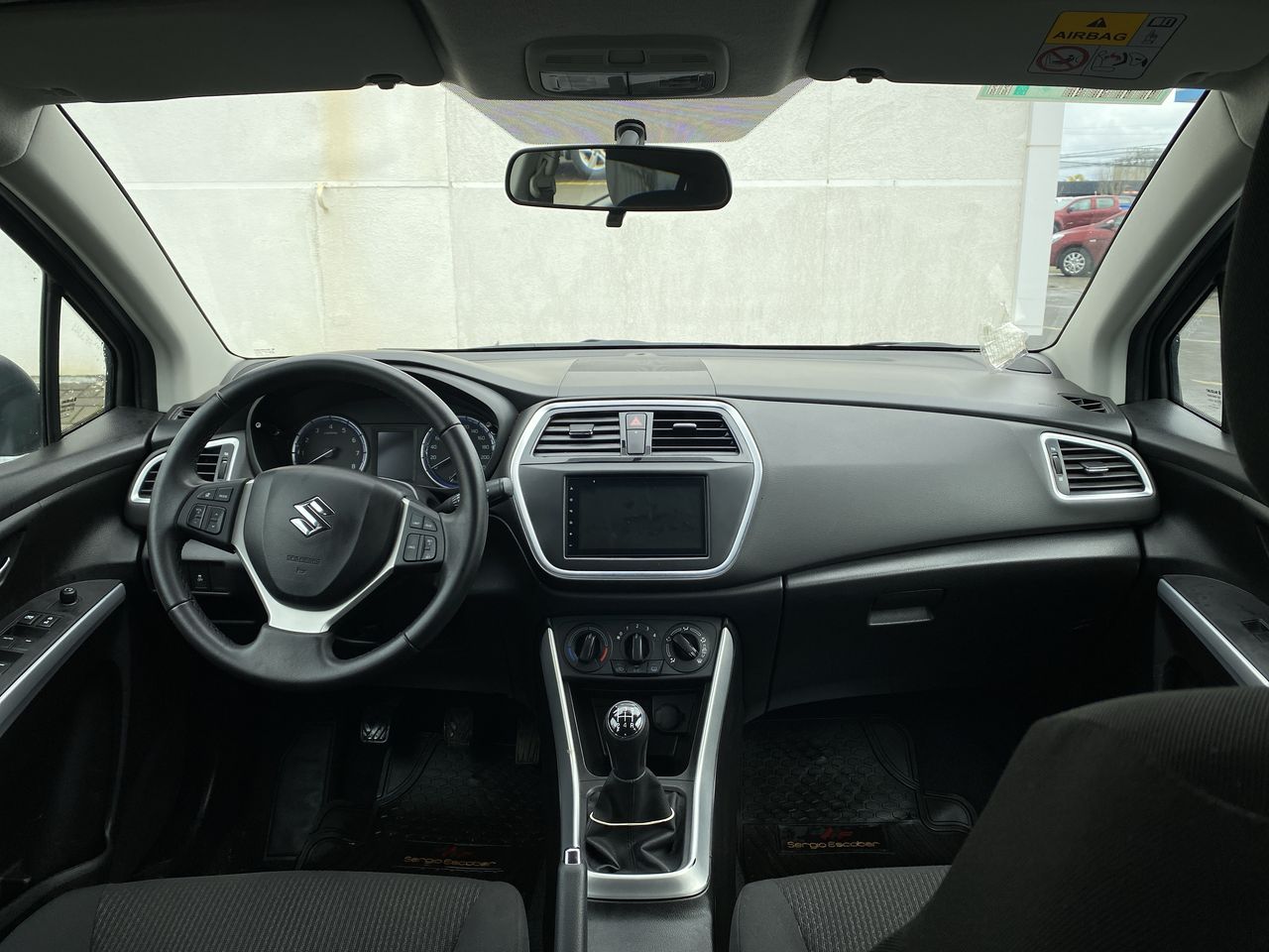 SUZUKI - 9