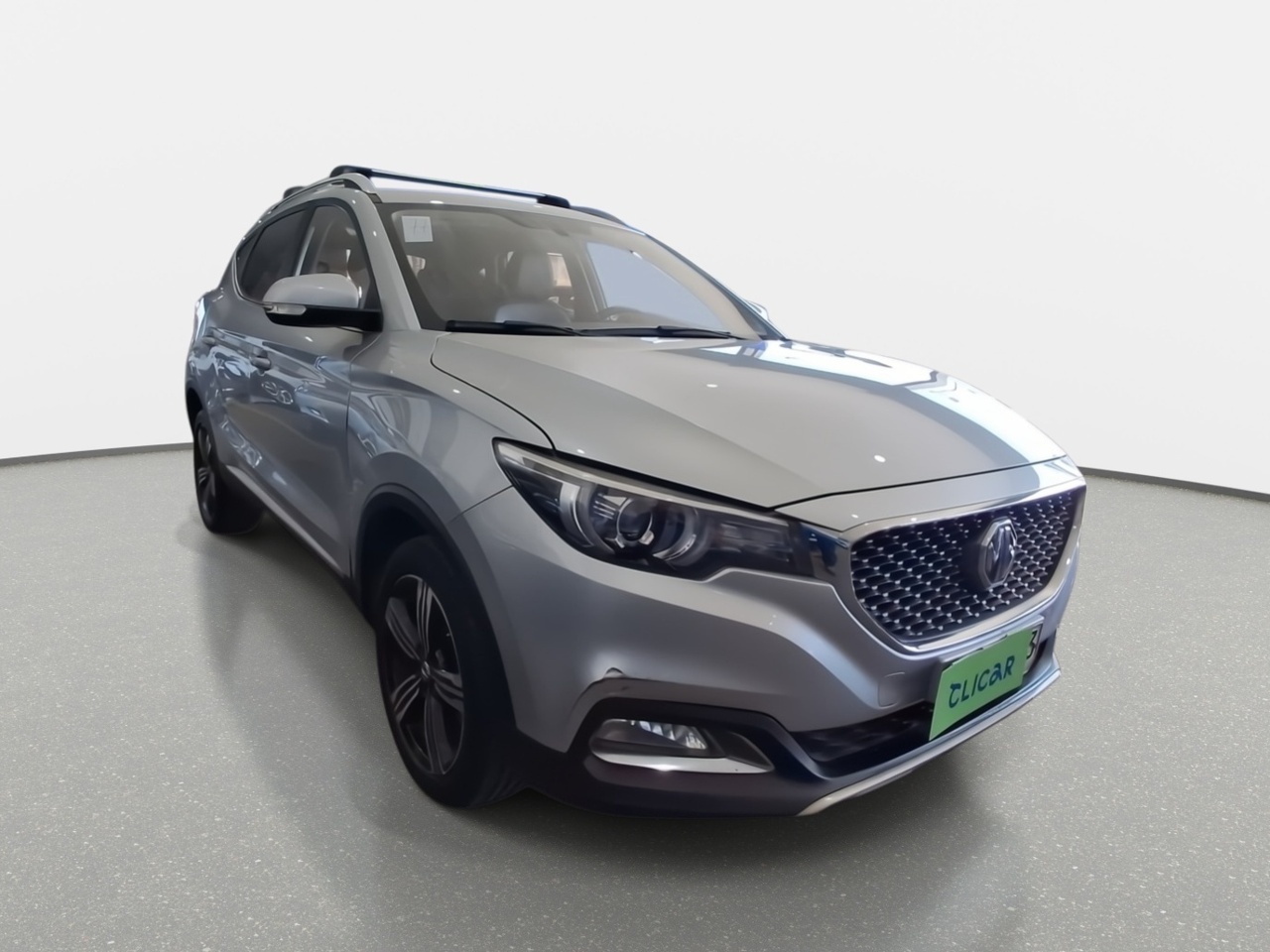 MG