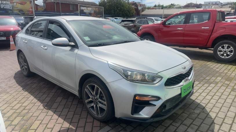KIA - 1