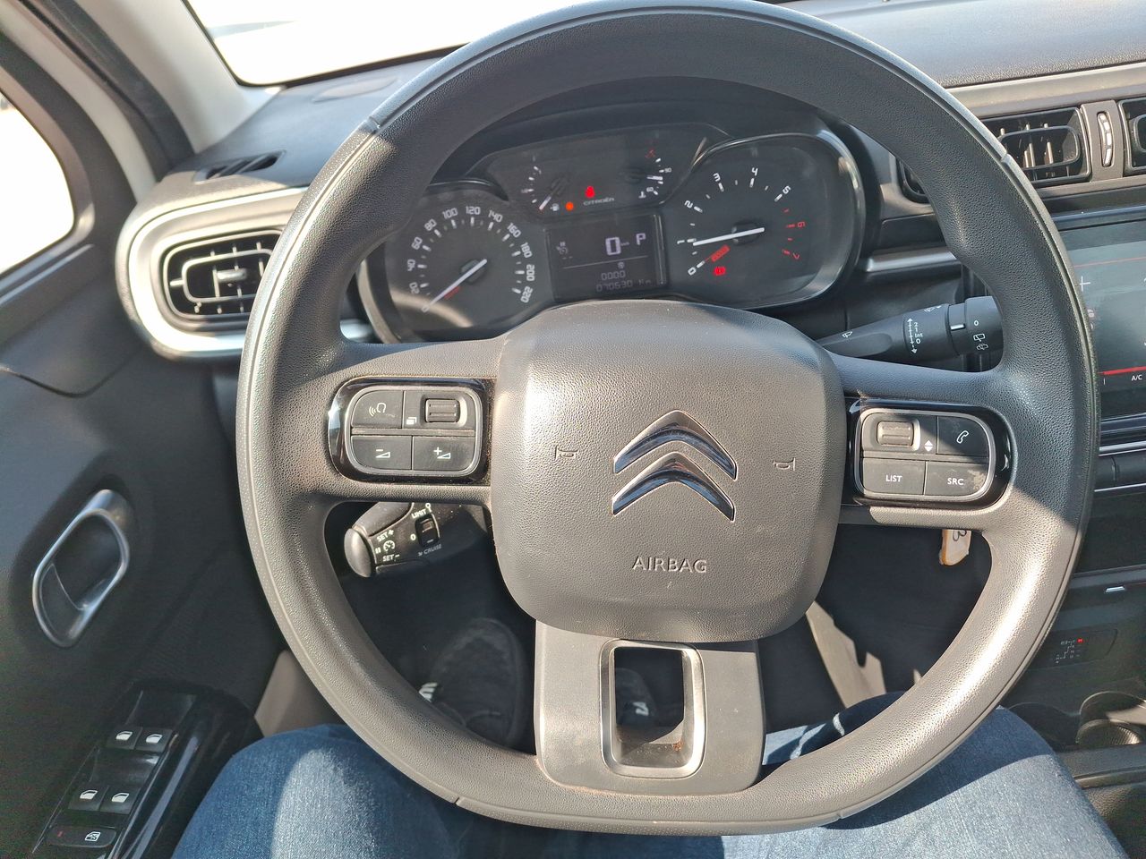 CITROEN - 23