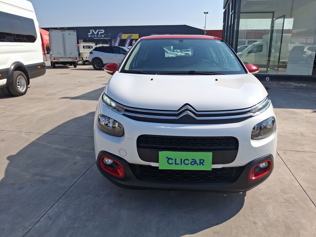 CITROEN - 2