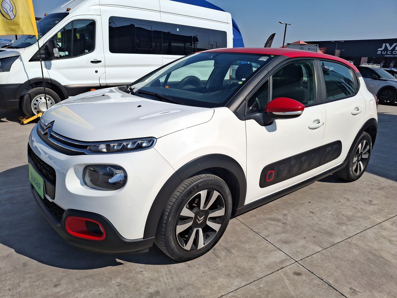 CITROEN - 3