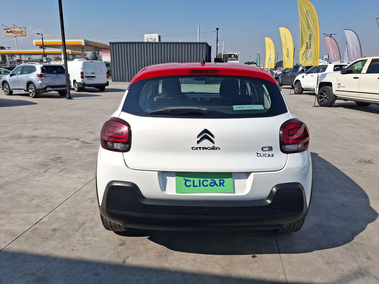 CITROEN - 6