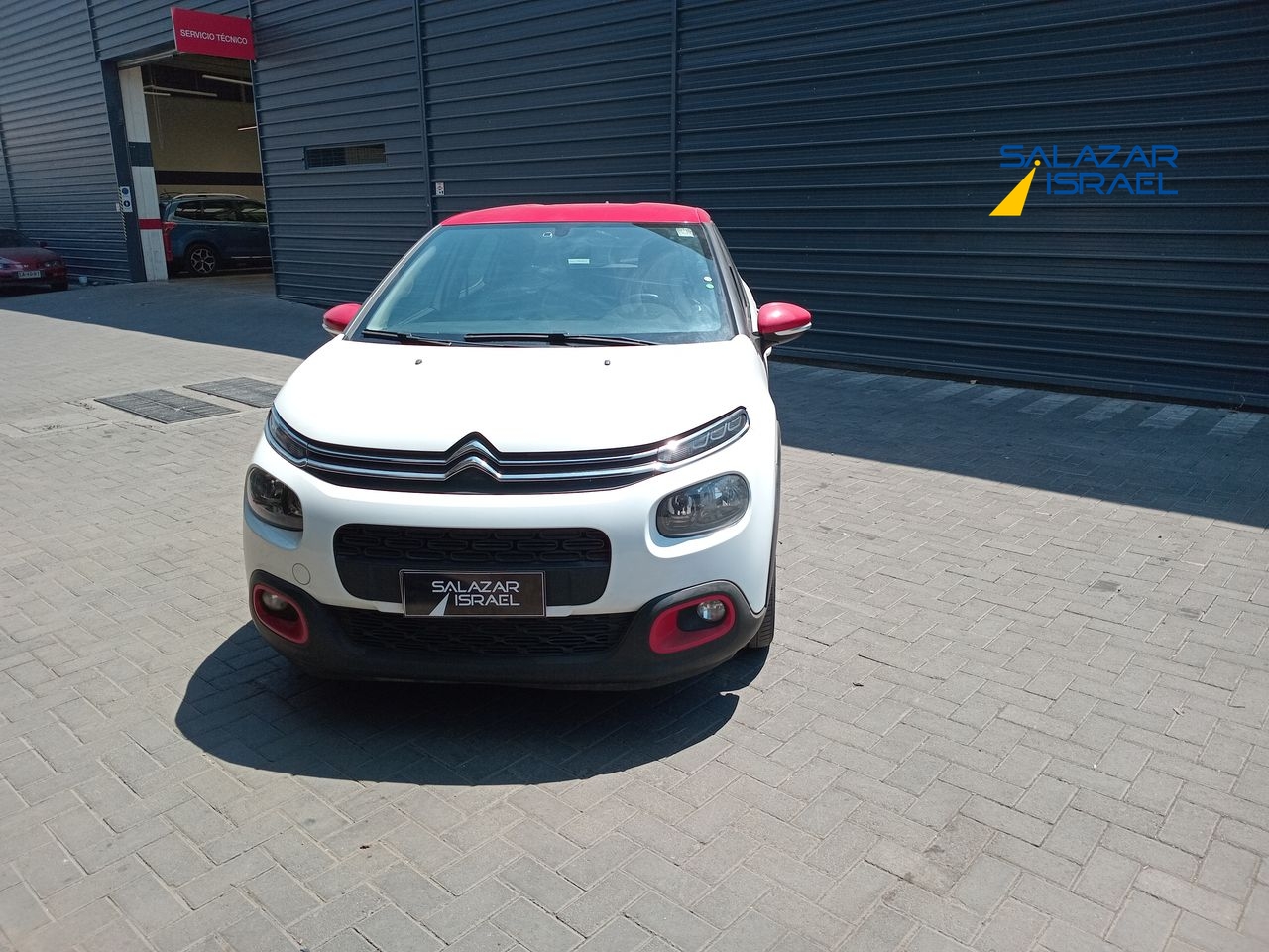 CITROEN