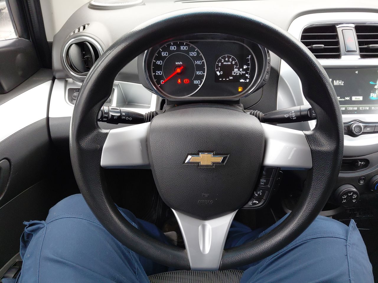 CHEVROLET - 18