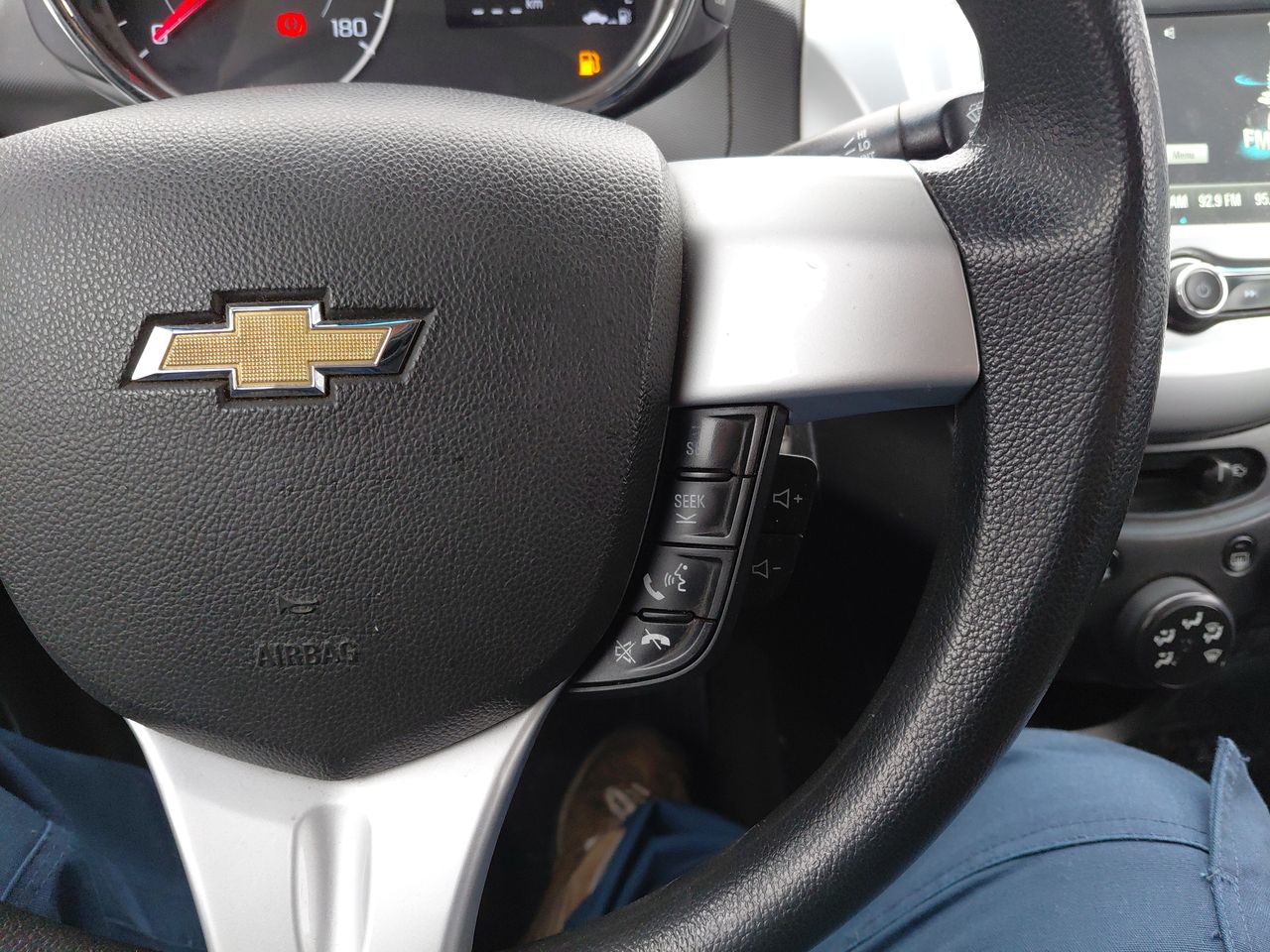 CHEVROLET - 19