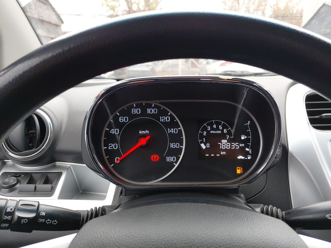 CHEVROLET - 20