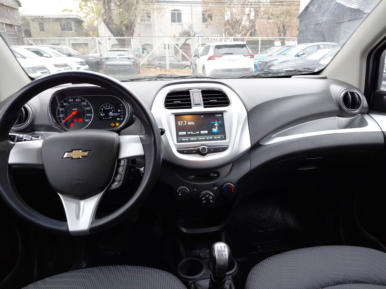 CHEVROLET - 25
