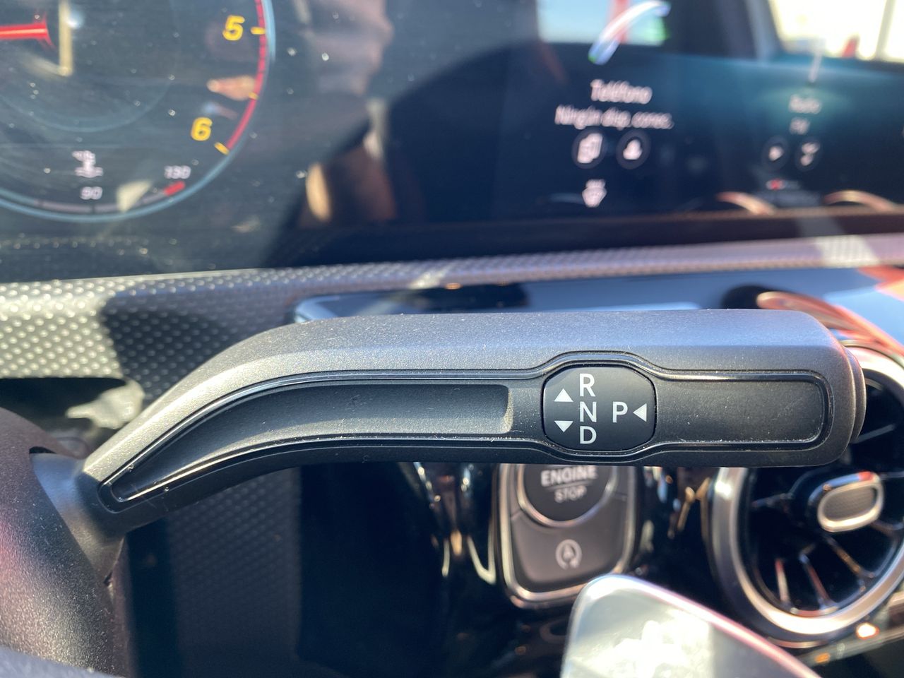 MERCEDES BENZ - 30