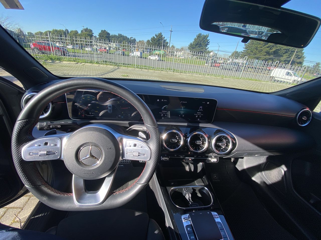 MERCEDES BENZ - 31
