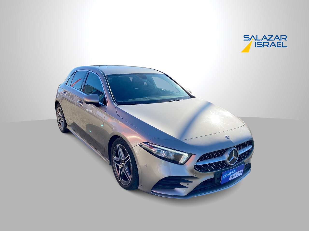 MERCEDES BENZ