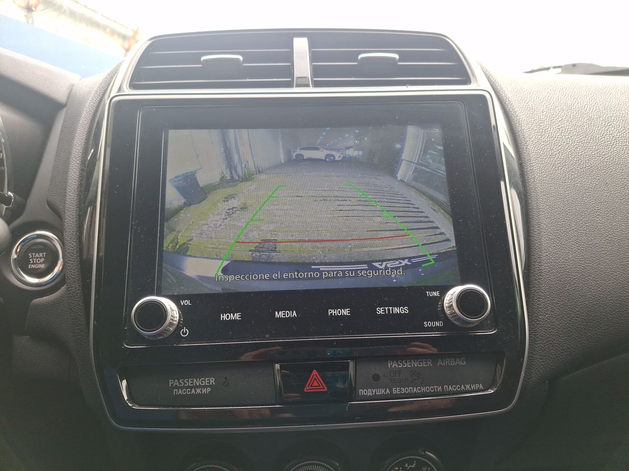 Suzuki Swift — foto 22 de 28
