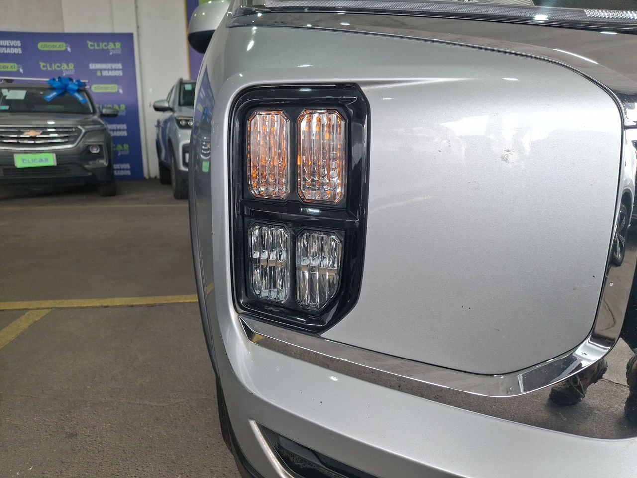 Suzuki Swift — foto 12 de 28