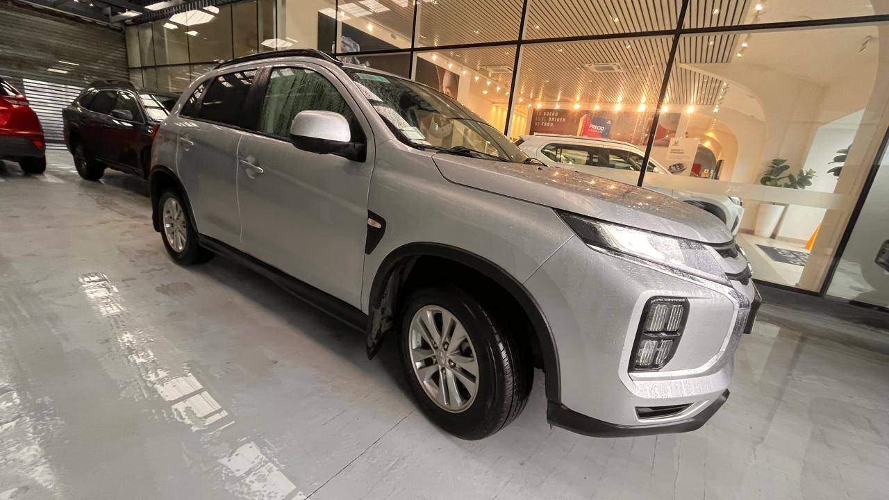 MITSUBISHI - 0