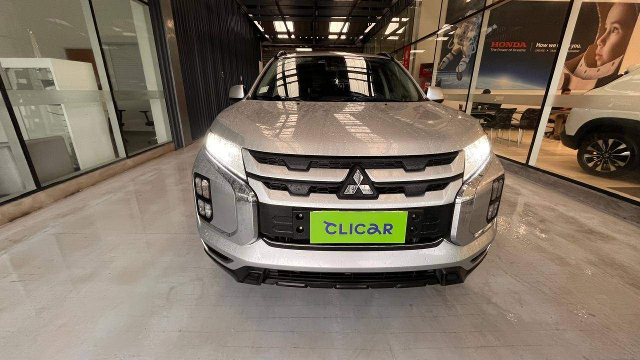 MITSUBISHI - 1