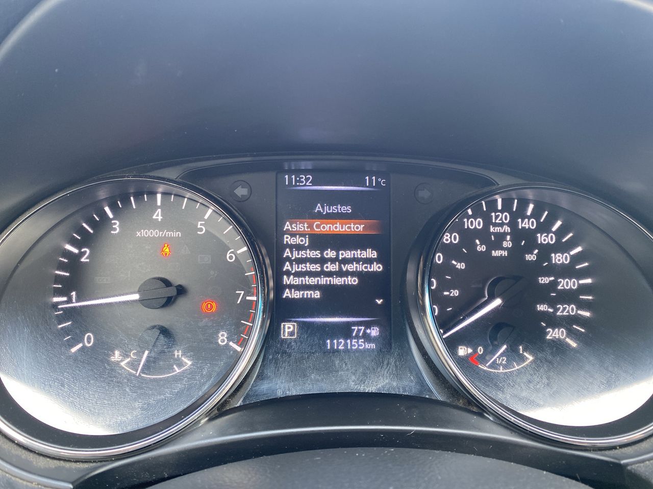 NISSAN - 18