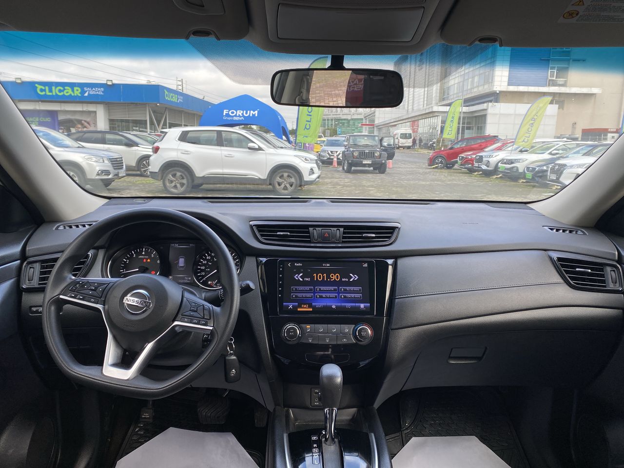 NISSAN - 23