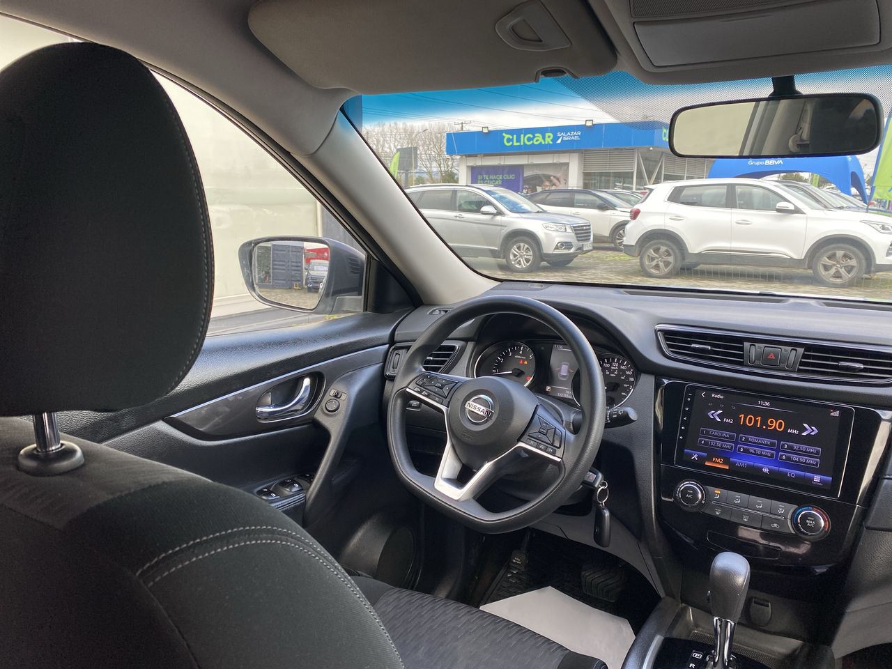 NISSAN - 8