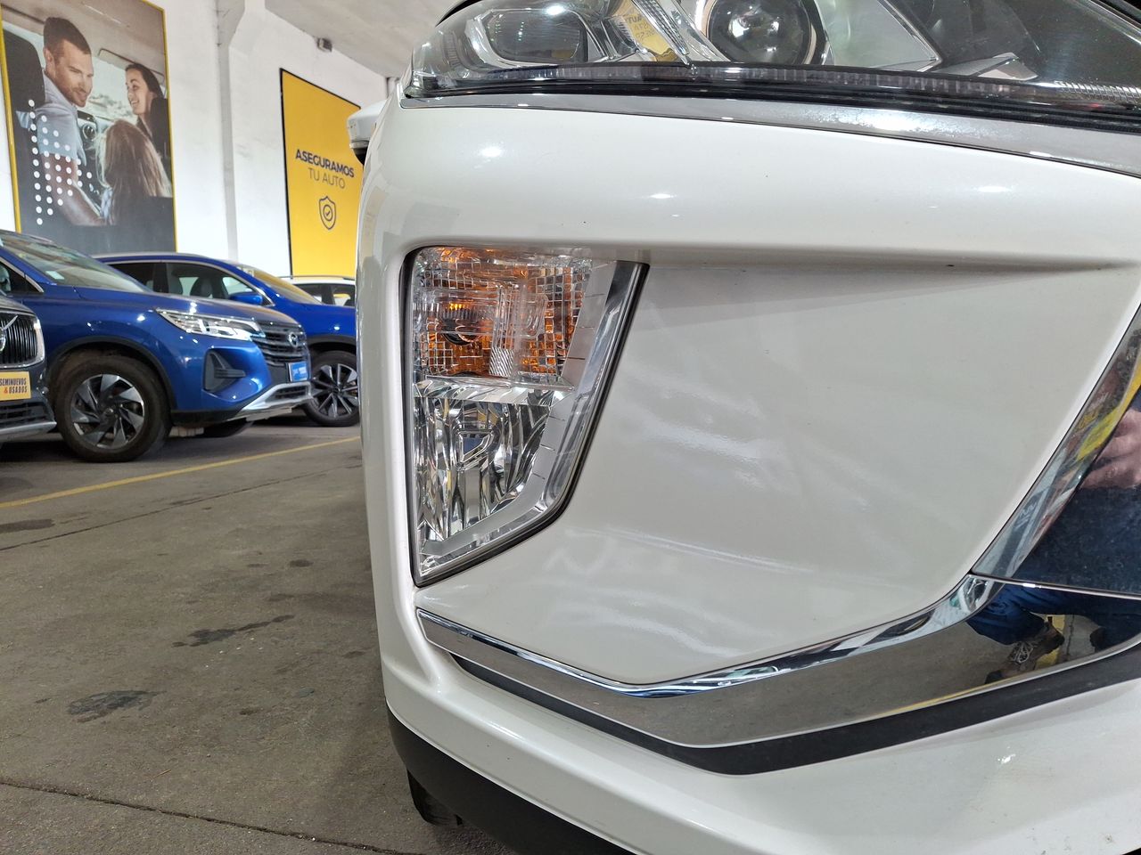MITSUBISHI - 17