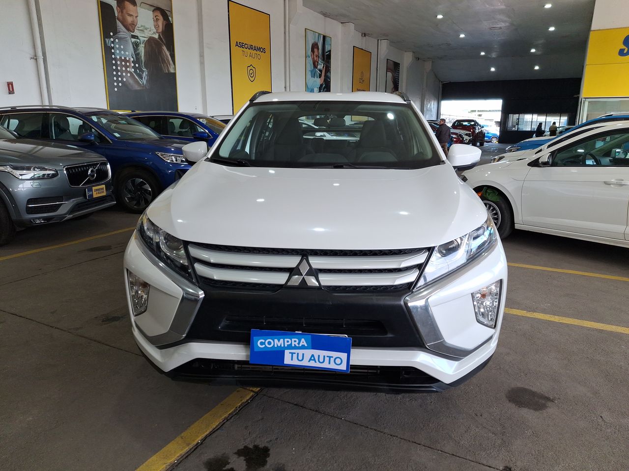 MITSUBISHI - 2