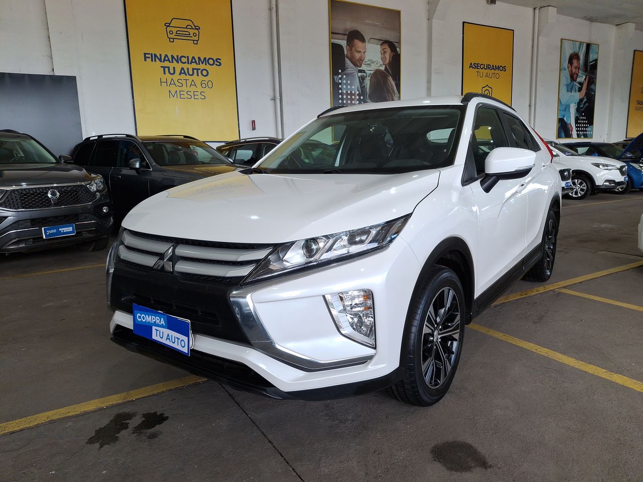 MITSUBISHI - 3