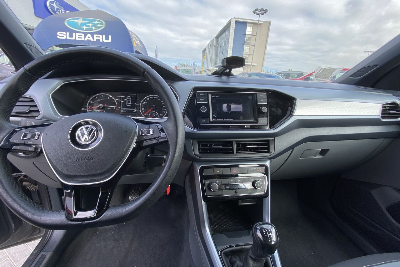 VOLKSWAGEN - 35