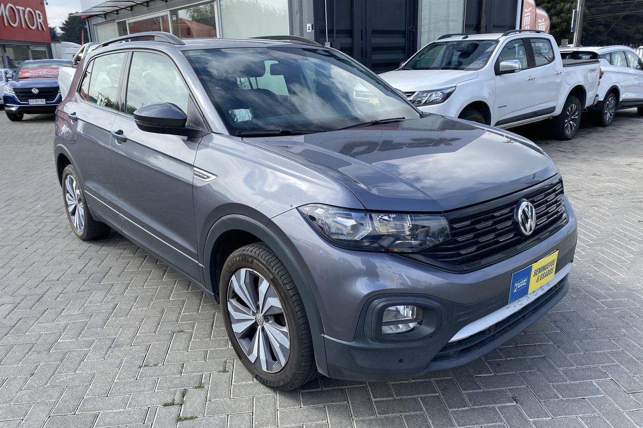 VOLKSWAGEN - 1