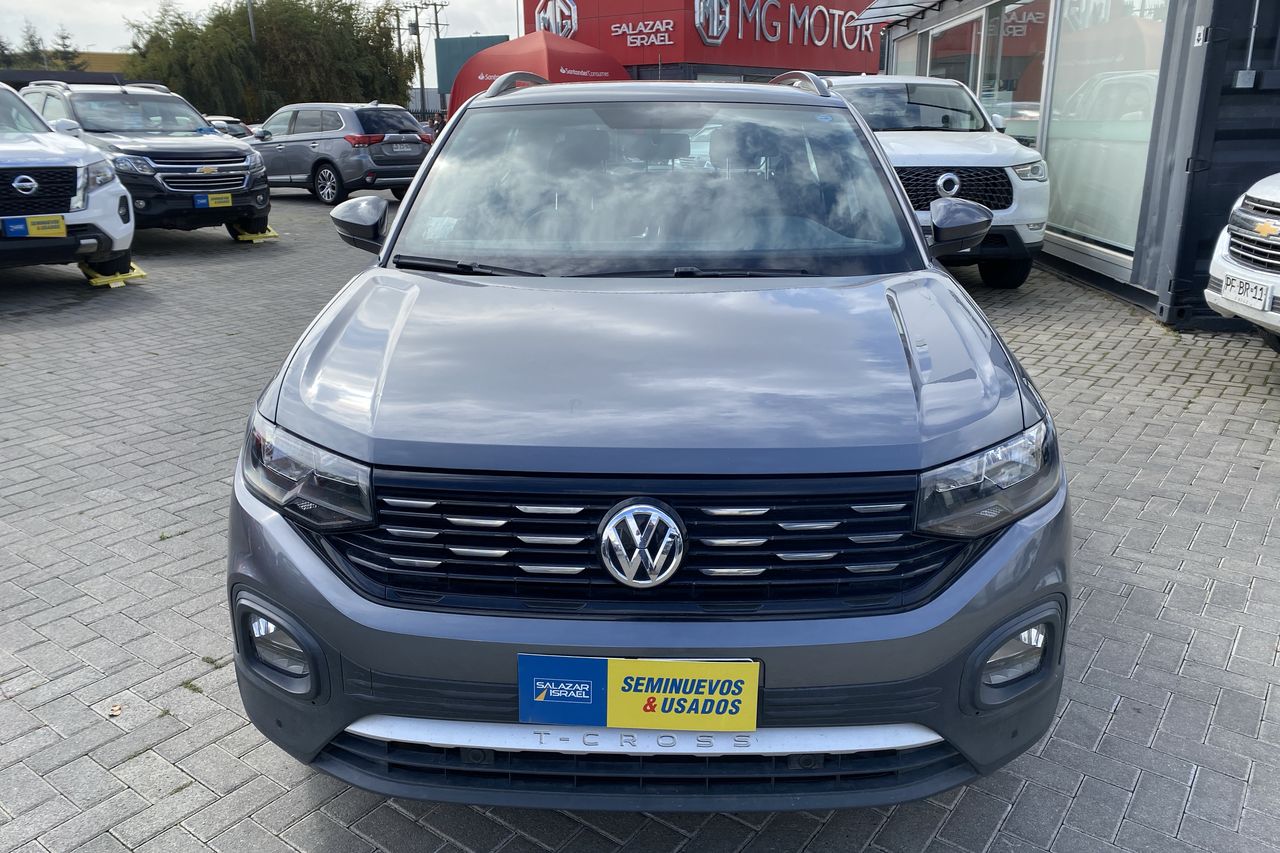 VOLKSWAGEN - 2