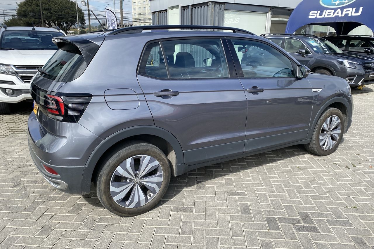 VOLKSWAGEN - 10