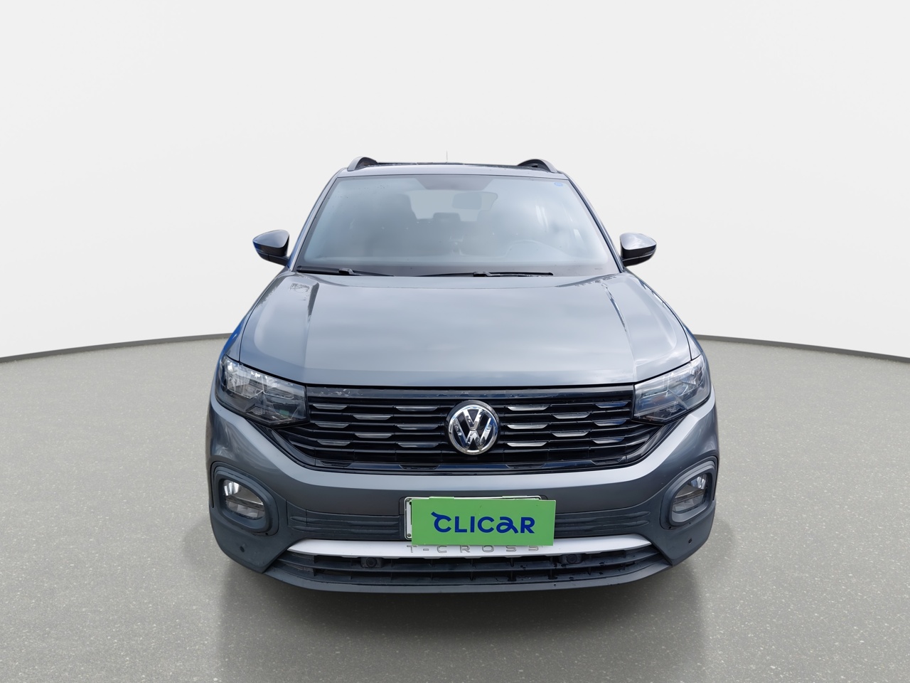 VOLKSWAGEN - 2