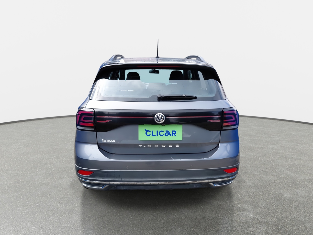 VOLKSWAGEN - 6