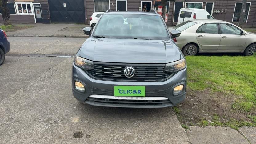 VOLKSWAGEN - 2